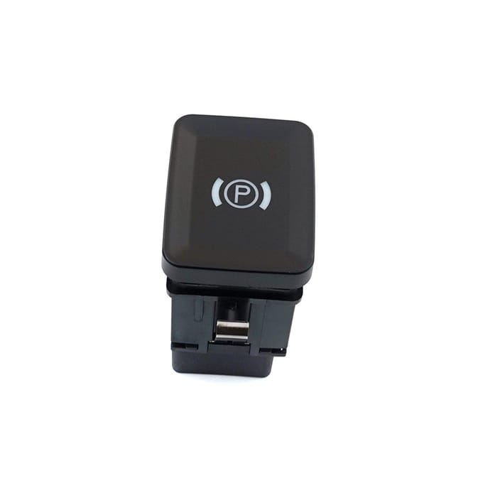Bouton Interrupteur de Frein à Main BDP581 pour VW Passat B6 CC 3C0927225B C