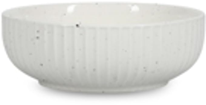 Salt & Pepper Kom 15,5xH5,5cm Ora Gloss (Set van 4)