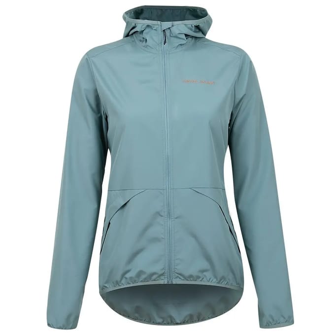 Waterdicht damesjack Pearl Izumi Summit Barr