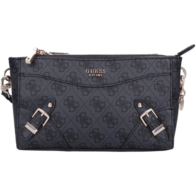 Guess-tassen... Houtskool