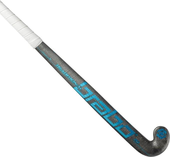 Brabo Traditional Carbon 70 LB Hockeystick