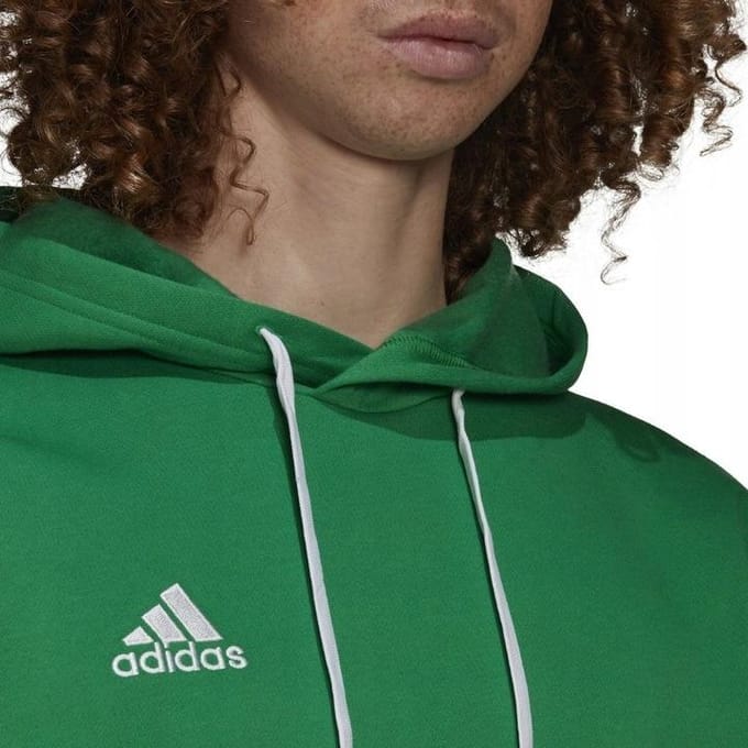 adidas Performance Entrada 22 Sweat Hoodie - Heren - Groen