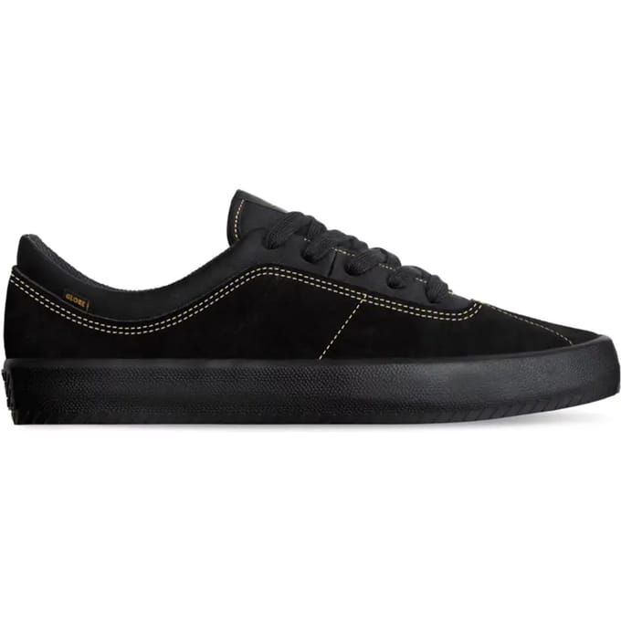 Skateboardschoenen Globe Melbek