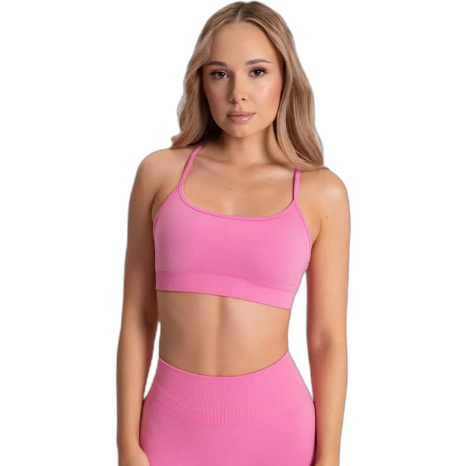 Vrouwenbeha Gym Glamour