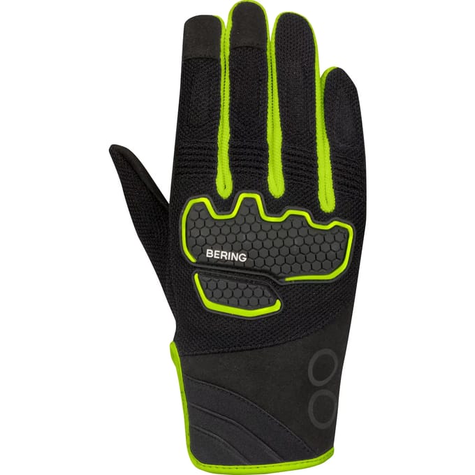 Zomer motorhandschoenen Bering Breeze