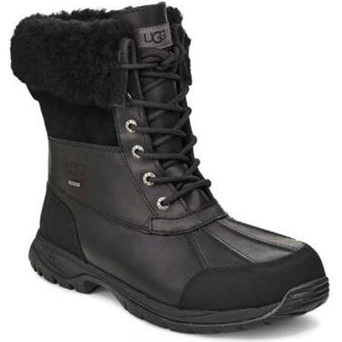 Laarzen UGG -