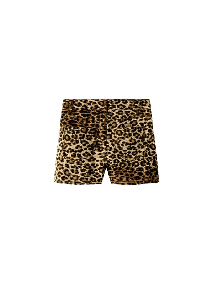 Name it Shorts Korte