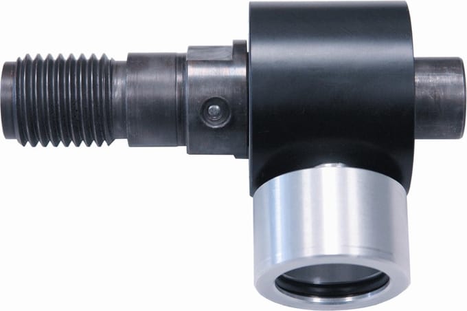 Eibenstock Stofafzuiging M18 BI-UNC 1 1/4 - 12.501.30