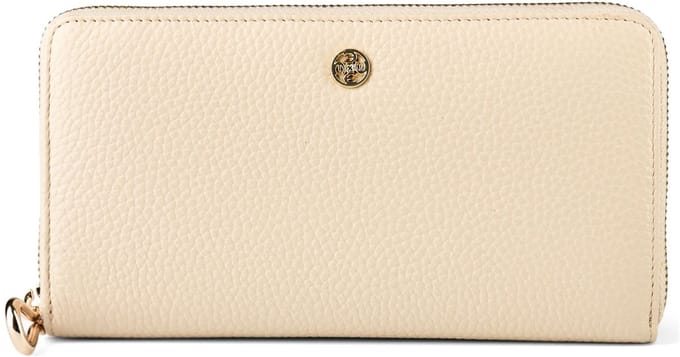 Esquire portemonnee Alexandria Wallet Beige
