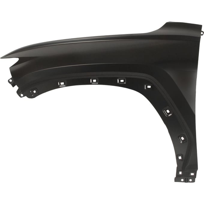 Spatbord, vóór BLIC 6504-04-3187311P