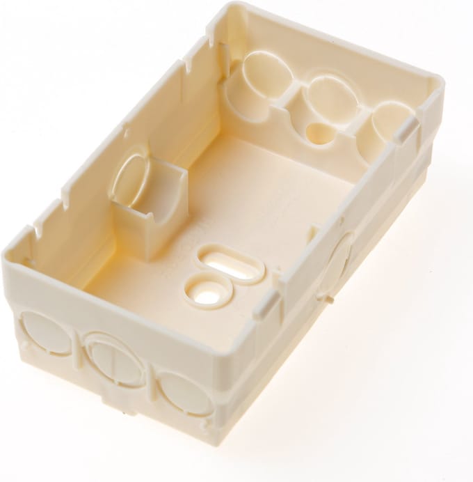 ABB Lasdoos 3611 S