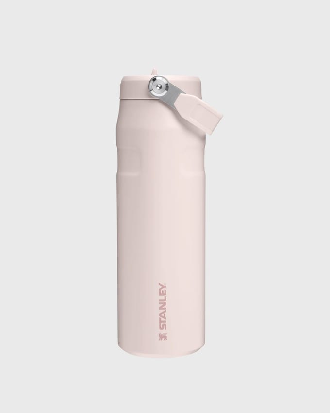 The IceFlow™ Aerolight™ Bottle Flip Straw 2.0