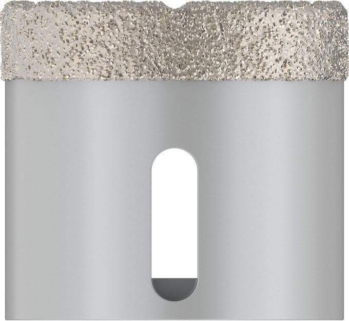 Bosch PRO droge kernfrees X-Lock 45 x 35 mm - 2608599015