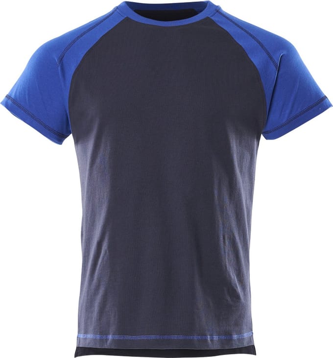 Mascot Albano T-Shirt | XL | Blauw