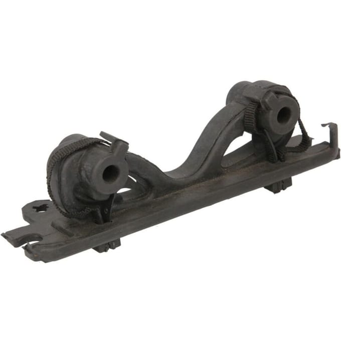 Rubberen ophangingsbuffers BOSAL 255-417
