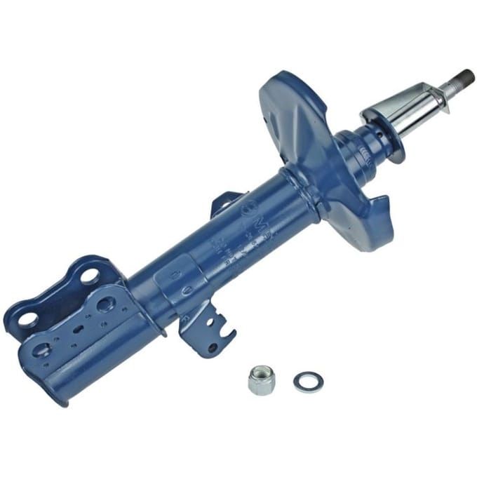 Schokdemper MEYLE 30-26 623 0012