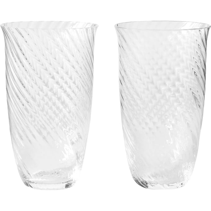 &Tradition Collect Glas SC60 & SC61 - clear - 165 ml