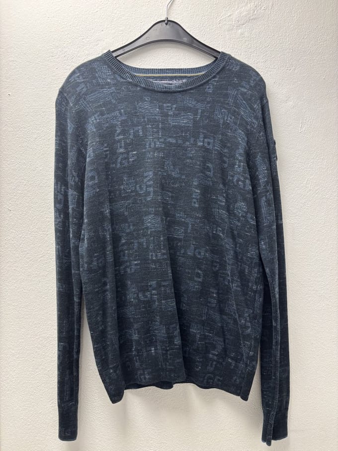 PME Legend - Crewneck/Sweater - Heren - Maat M