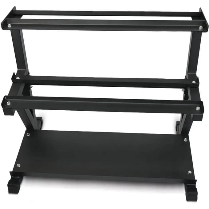 Dumbbellrek Sveltus Premium