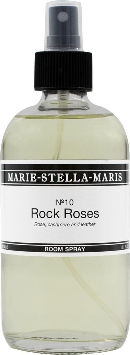 Marie-Stella-Maris Home No. 10 Rock Roses Roomspray