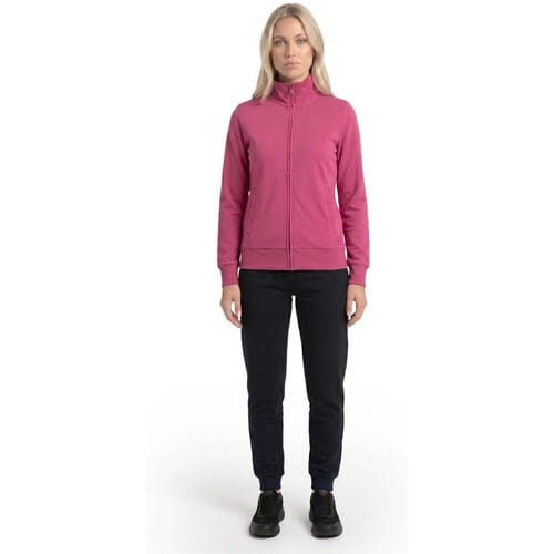 Trainingspak Leone 1947 Woman Tracksuits Never Without