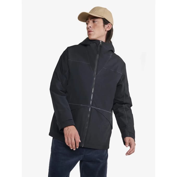 Parka Aigle MTD® T-KIT