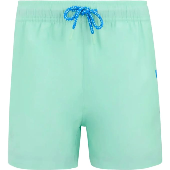 Kinderzwemshort Regatta Skander