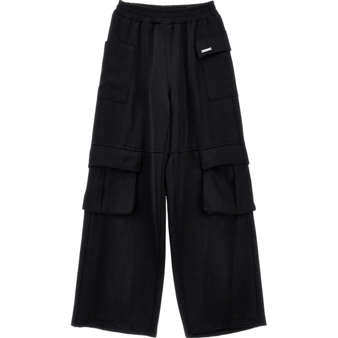 Broek Bambina Monnalisa 17D401