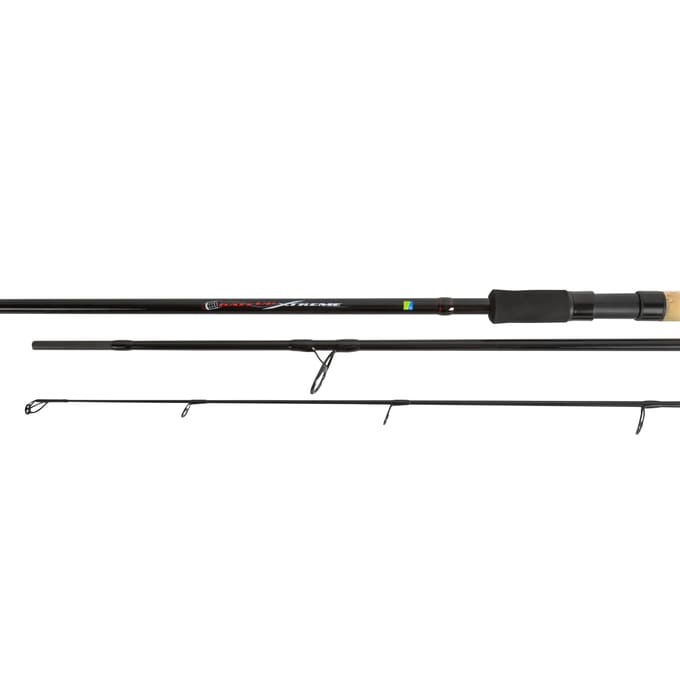 Feederhengel Preston Bait Up Xtreme 312 g