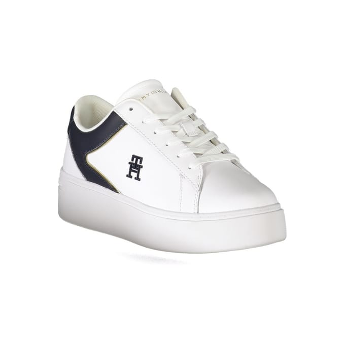 Platform Sneakers Fw0fw07476