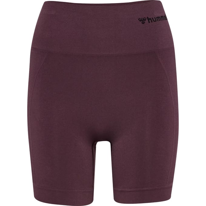 Hummel Tif Seamless-short voor dames 214151