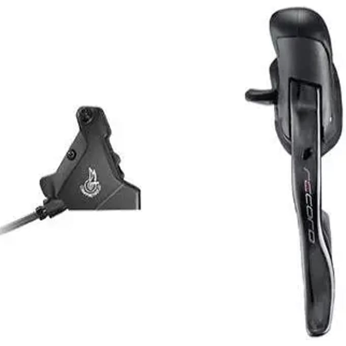 Linkerhendel Campagnolo Db Record Ergopower