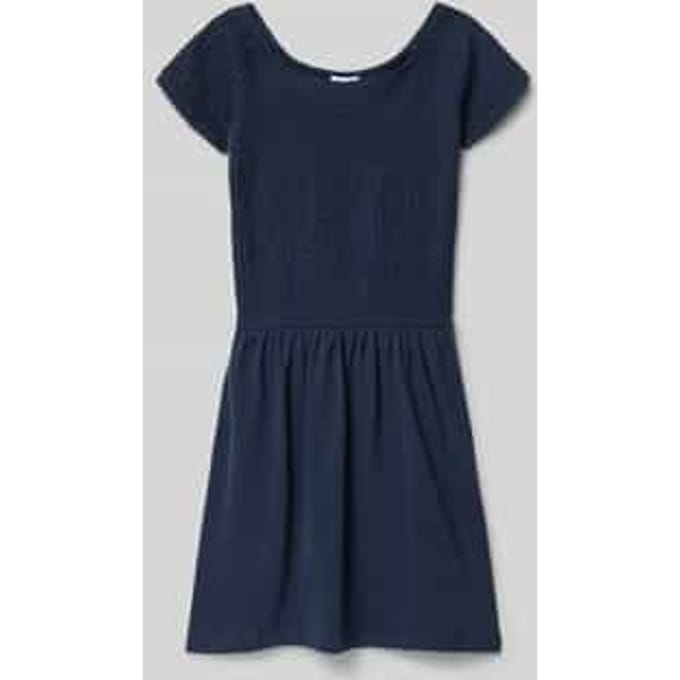 s.Oliver Dresses Marine Größe: 158 | Kleider Outlet | kids