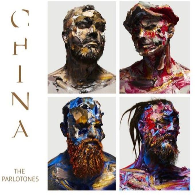 China - Parlotones