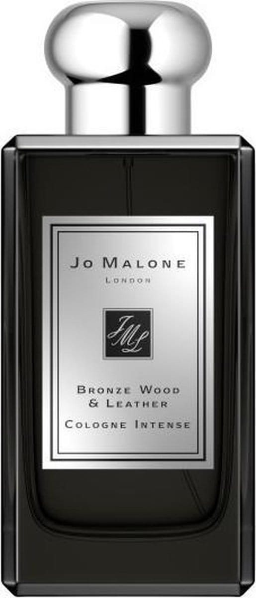 Jo Malone - Bronze Wood & Leather - Eau de cologne - 100ML