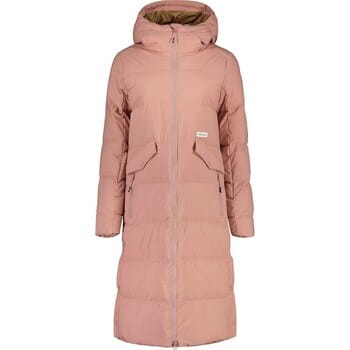 Parka Jas Maloja Wintermantel Ankogelm Urban Redown Coat