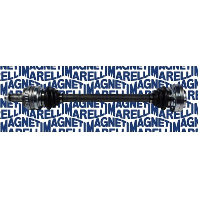Aandrijfas MAGNETI MARELLI 302004190023