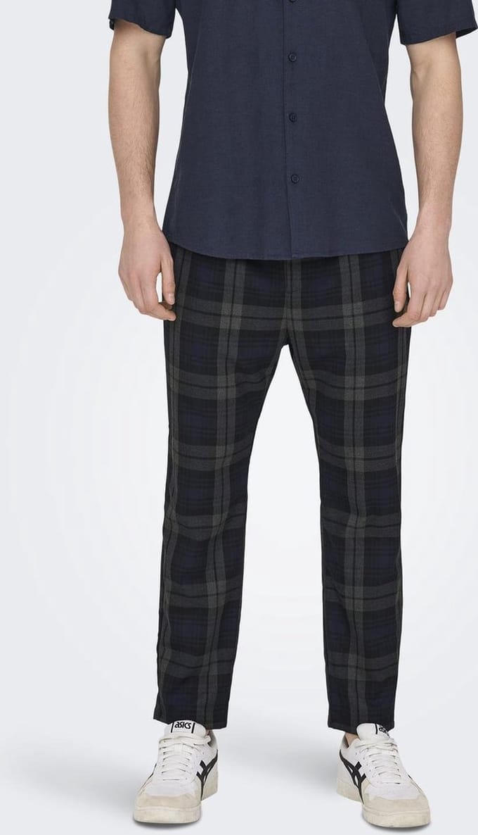 ONLY & SONS Chinobroek ONSLINUS Tapered fit Chinobroek