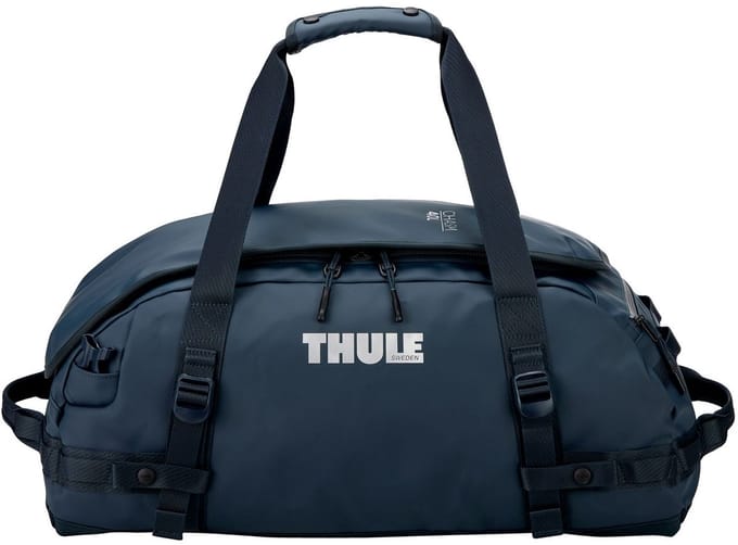 Thule Chasm 40 - Reistas 58 cm (darkest blue)
