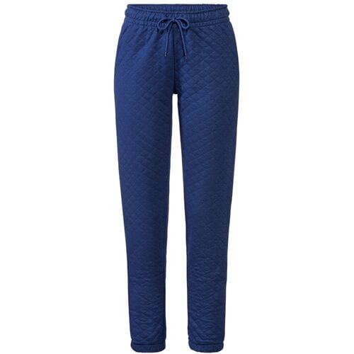 ESMARA Dames joggingbroek (Blauw, L (44/46))