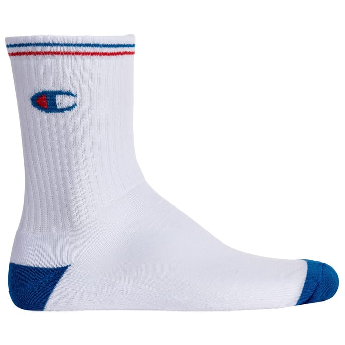 Champion Sokken Set van 6