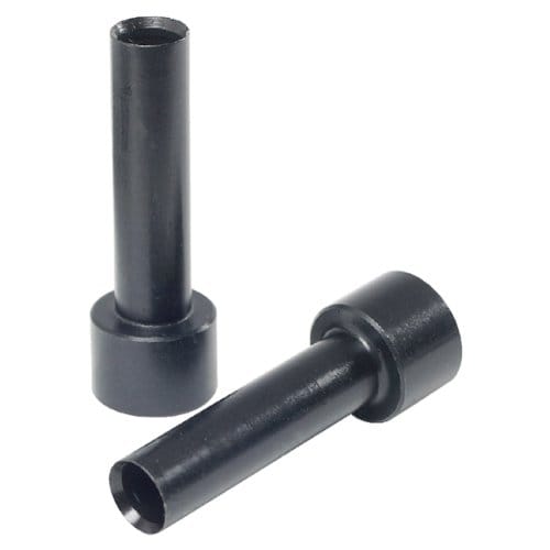 Rapid HDC150 - hole punch accessory kit - steel (pack of 2)