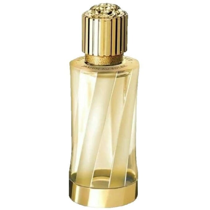 Versace Atelier Versace Jasmin au Soleil 100 ml Eau de Parfum Spray