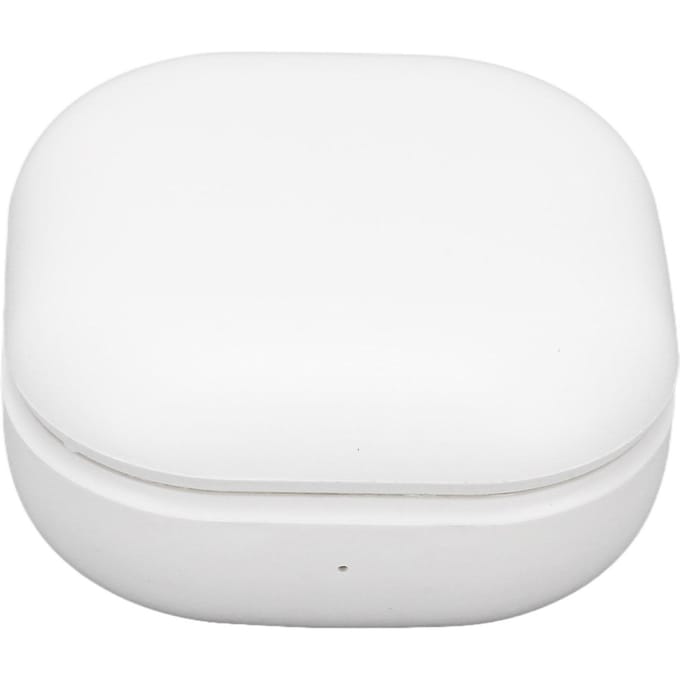 Vervangende Oordopjes Oplaadcase Snel Opladen USB Oordopjes Oplaadcase voor Samsung Galaxy Buds white