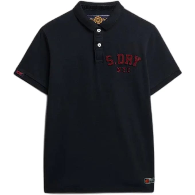 Superdry Poloshirt Vintage Athletic Polo