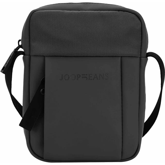Joop Jeans Atessa Rafael - Schoudertas XS 18.5 cm (black)