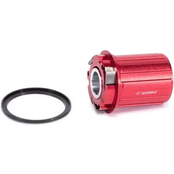Freewheel body Bombtrack BT-CB-005