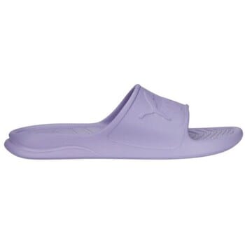 Puma Slippers Dames Popcat 20 Injex Paars