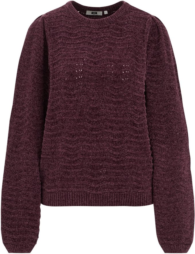 WE Fashion Dames gebreide trui