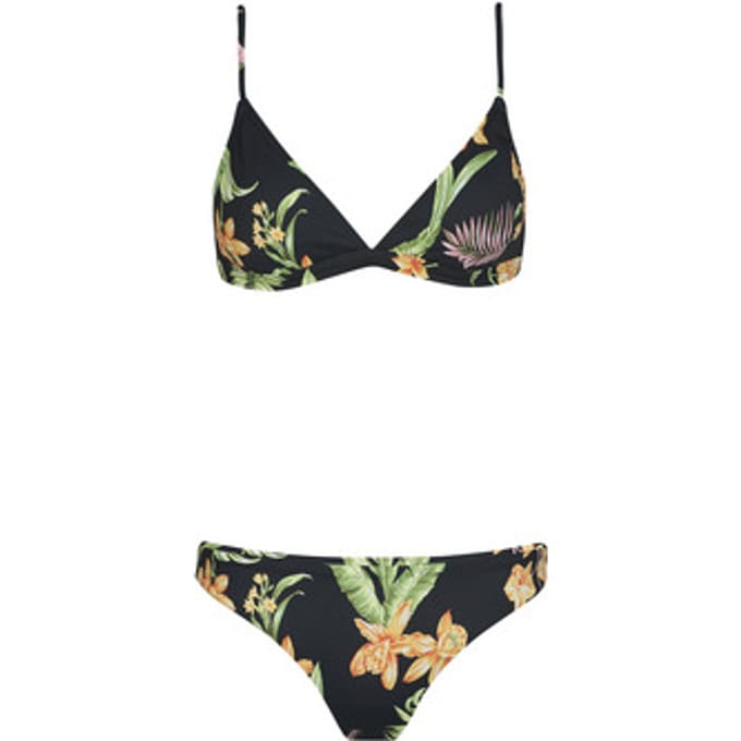 Roxy  Bikini PT BEACH CLASSICS FIXEDTRI SET